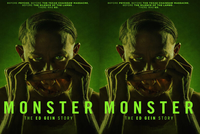 Monster (2024) Complete 2nd Season DVD