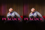 Peacock (2022) Complete 1st Season DVD