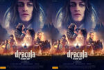 Dracula A Love Tale (2025) - Blu-Ray/ DVD / USB