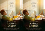 Audrey's Children (2025) DVD