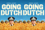 Going Dutch (2025) Complete 1st Season DVD