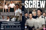 Screw (2022) Complete 1st Season Blu-Ray