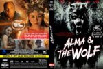 Alma and the Wolf (2025) - Blu-Ray/ DVD / USB