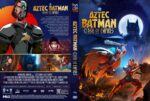Aztec Batman Clash of Empires (2025) - Blu-Ray/ DVD / USB