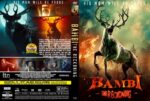 Bambi The Reckoning (2025) - Blu-Ray/ DVD / USB