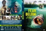 Fear Below (2025) - Blu-Ray/ DVD / USB