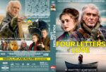 Four Letters of Love (2025) - Blu-Ray/ DVD / USB