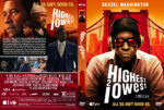 Highest 2 Lowest (2025) - Blu-Ray/ DVD / USB