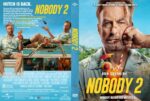 Nobody 2 (2025) - Blu-Ray/ DVD / USB
