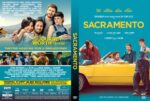 Sacramento (2024) - Blu-Ray/ DVD / USB