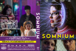 Somnium (2024) - Blu-Ray/ DVD / USB