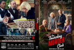 The Thursday Murder Club (2025)- Blu-Ray/ DVD / USB