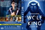 Wolf King (2025) Complete 2nd Season -Blu-Ray / DVD / USB