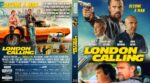 London Calling (2025) Blu-Ray