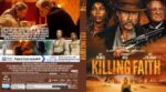 Killing Faith (2025) Blu-Ray