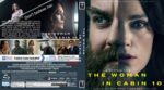 The Woman in Cabin 10 (2025) Blu-Ray