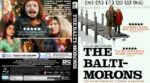 The Baltimorons (2025) Blu-Ray