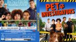 Pet Investigators (2025) Blu-Ray
