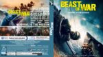 Beast of War (2025) Blu-Ray
