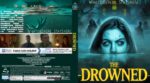 The Drowned (2025) Blu-Ray