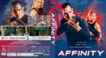 Affinity (2025) Blu-Ray