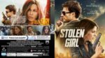 Stolen Girl (2025) Blu-Ray