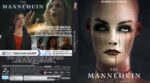 The Mannequin  (2025) Blu-Ray
