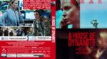 A House of Dynamite (2025) Blu-Ray