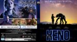 Xeno (2025) Blu-Ray