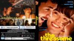 The Threesome (2025) Blu-Ray