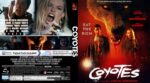 Coyotes (2025) Blu-Ray