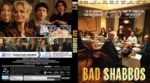 Bad Shabbos (2025) Blu-Ray