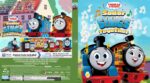 Thomas & Friends: Sodor Sings Together  (2025) Blu-Ray