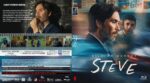 Steve (2025) Blu-Ray