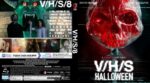 V/H/S/Halloween (2025) Blu-Ray