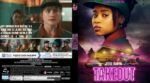 Takeout (2025) Blu-Ray