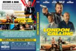 London Calling (2025) DVD