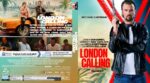 London Calling (2025) Blu-Ray