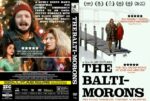 The Baltimorons (2025) DVD