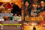 Killing Faith (2025) DVD