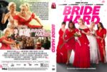 Bride Hard (2025) DVD