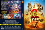 The Bad Guys 2 (2025) DVD