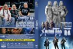 Spinal Tap II The End Continues (2025) DVD