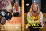 Serial Killer Wives (2024) Complete 1st Season DVD