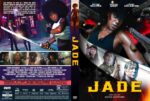 Jade (2025) DVD
