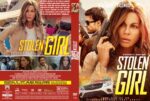Stolen Girl (2025) DVD