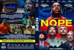 Nope (2022) DVD