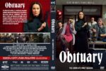 Obituary (2023) Complete 1st Season DVD
