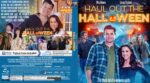 Haul Out the Halloween (2025) Blu-Ray