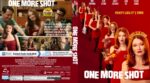 One More Shot (2025) Blu-Ray